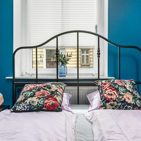Ella Apartament & Pokoje Apartman Szczecin Kültér fotó